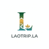 LaoTrip.la Logo